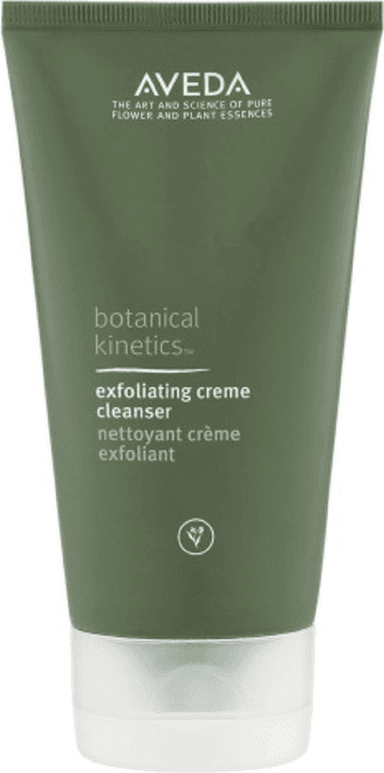 Botanical Kinetics™ Exfoliating Creme Cleanser