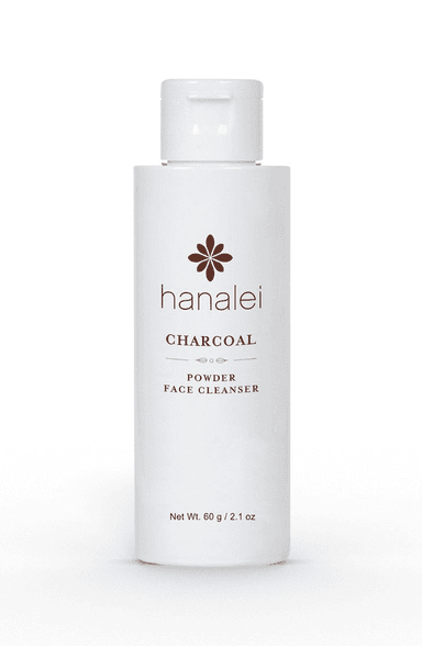 Charcoal Powder Face Cleanser