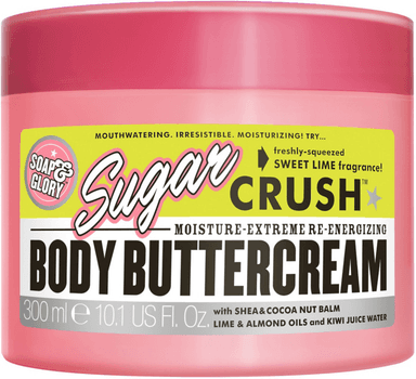 Sugar Crush™ Body Buttercream