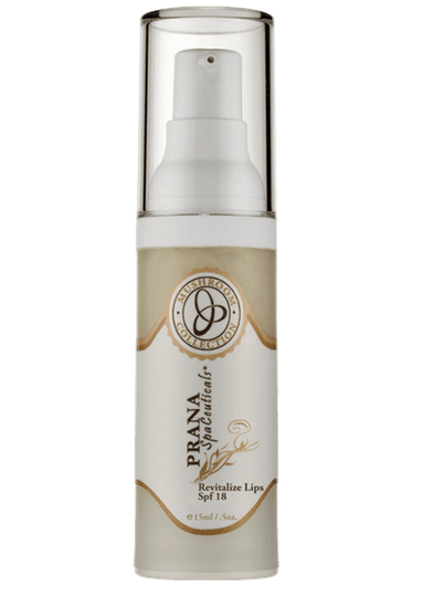 Revitalize Lips SPF 18