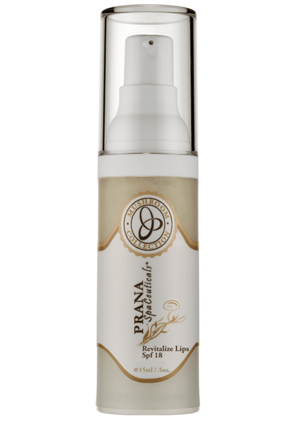 Revitalize Lips SPF 18
