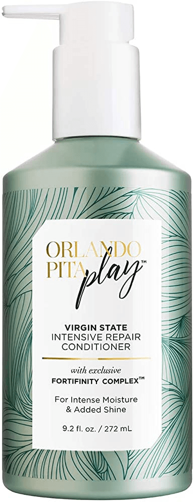 Virgin State
