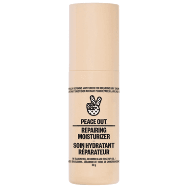 Repairing Moisturizer