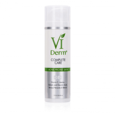 Vi Derm Complete Care Acne Prone Skin
