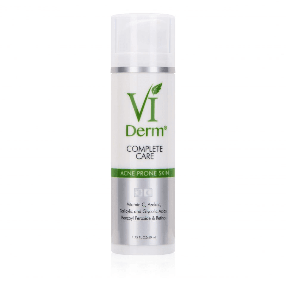 Vi Derm Complete Care Acne Prone Skin