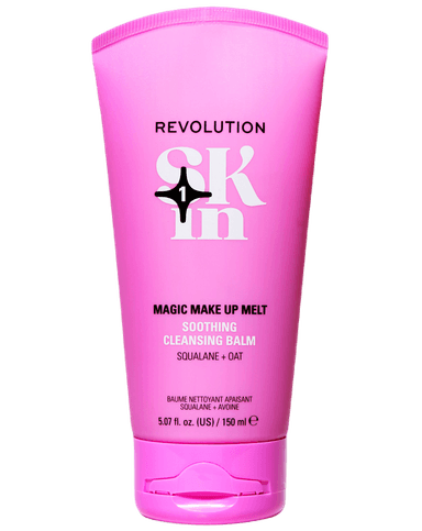 Revolution Skin Magic Makeup Melt Soothing Cleansing Balm