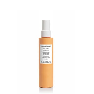 Sun Soul Milk SPF 10