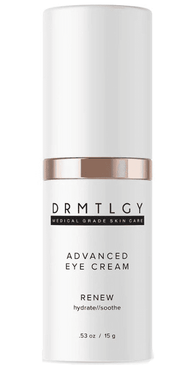 Advanced Eye Cream