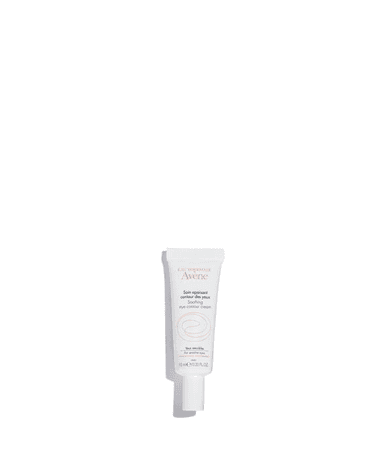 Soothing Eye Contour Cream