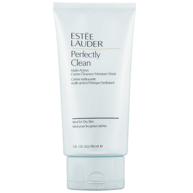 Perfectly Clean Multi-Action Creme Cleanser/Moisture Mask