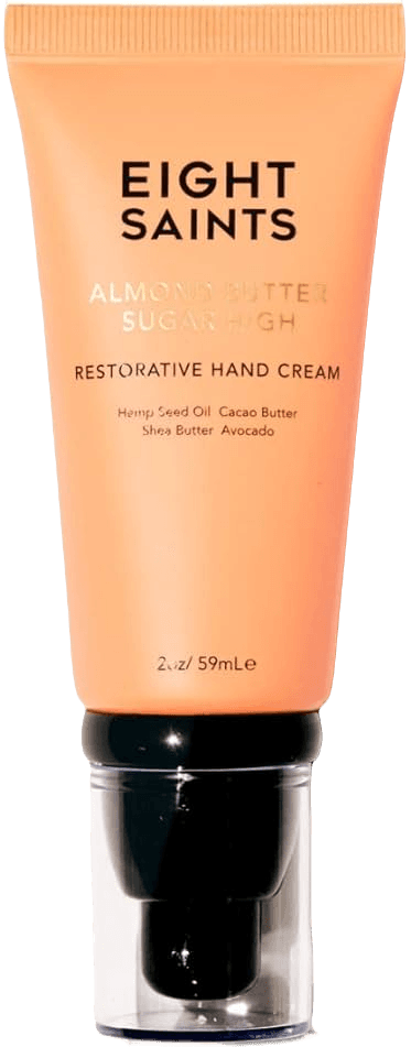 Almond Butter Sugar High Hand Cream