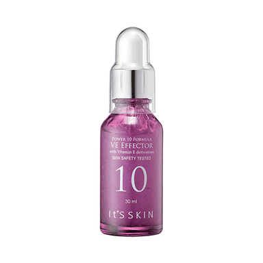 Power 10 Formula Ve Effector