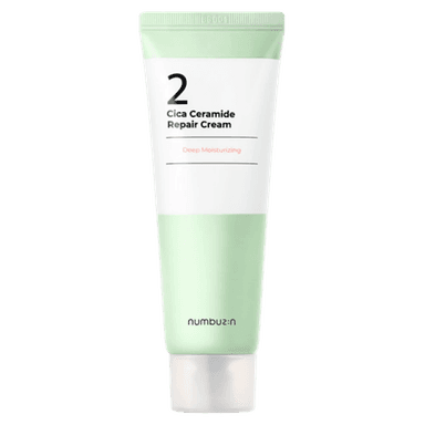 No.2 Cica Ceramide Repair Cream