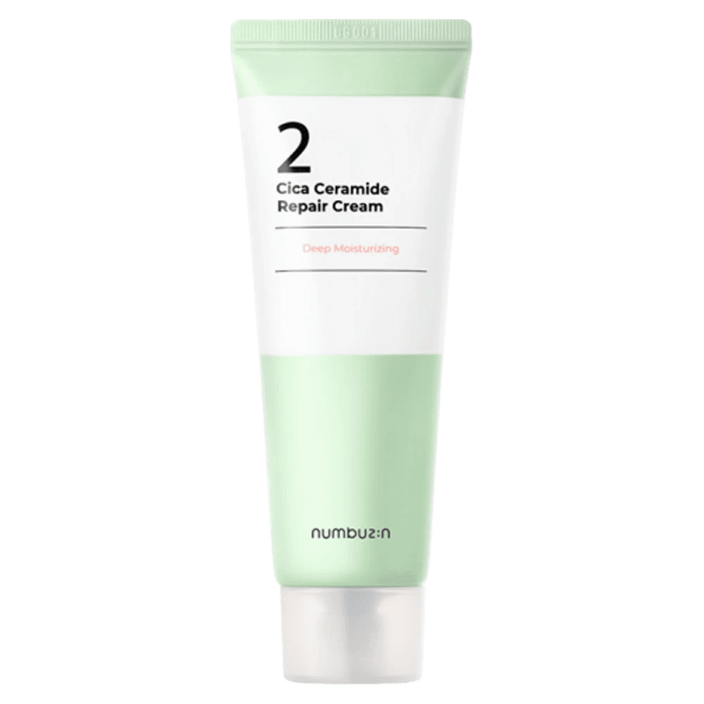 No.2 Cica Ceramide Repair Cream