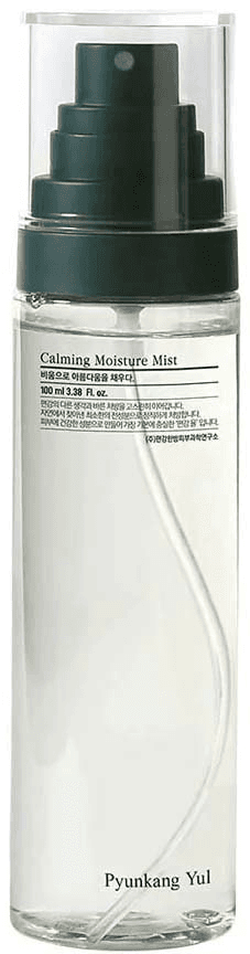 Calming Moisture Mist
