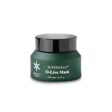 Superheal™ O-Live Mask