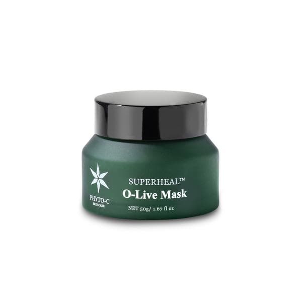 Superheal™ O-Live Mask