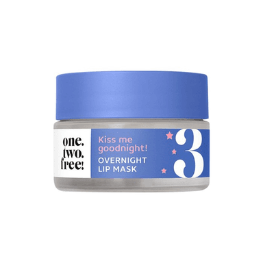 Overnight Lip Mask