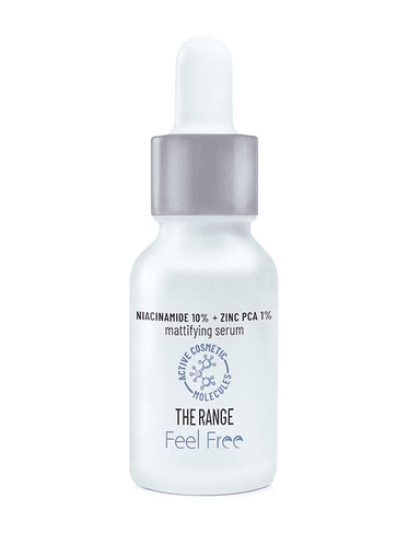 Niacinamide 10% + Zinc PCA 1%
