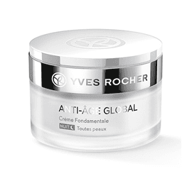 Complete Anti-Aging Night Care