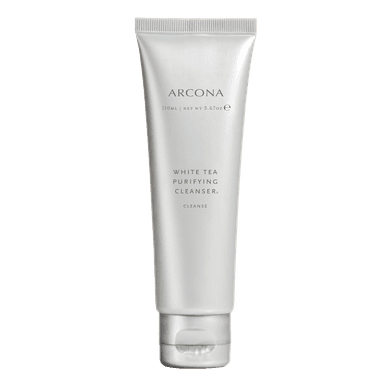 White Tea Purifying Cleanser