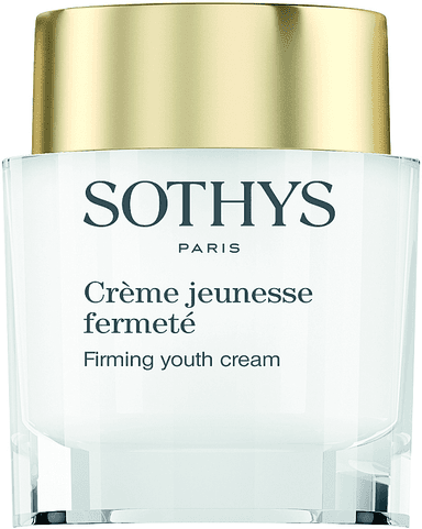 Firming Youth Cream