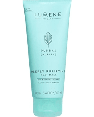 Puhdas [Purity] Deeply Purifying Gel Cleanser