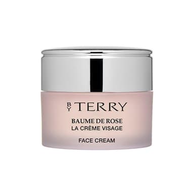 Baume de Rose Face Cream Moisturizer