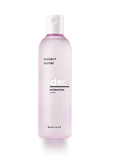 Dear Hydration Toner