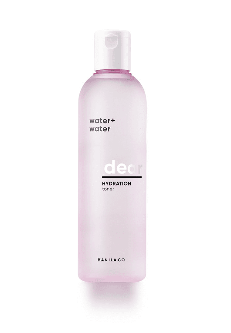Dear Hydration Toner