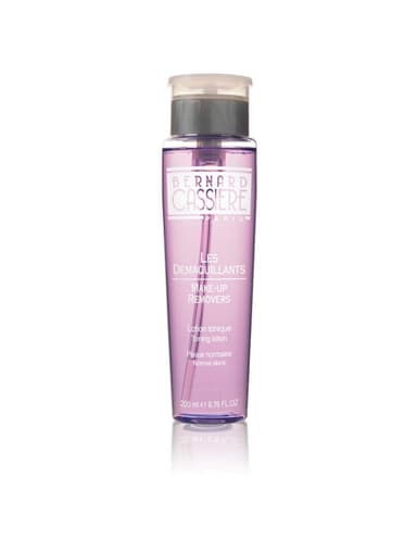 Toning Lotion Normal Skins