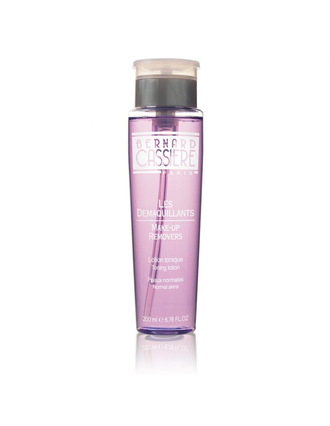 Toning Lotion Normal Skins