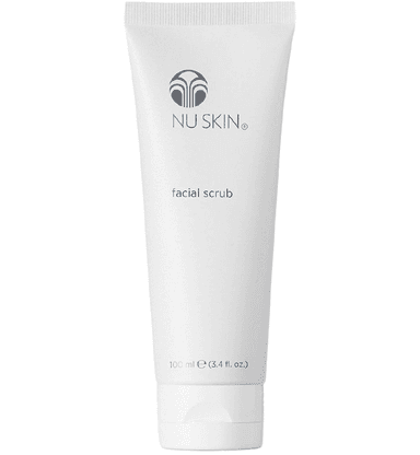 Facial Scrub