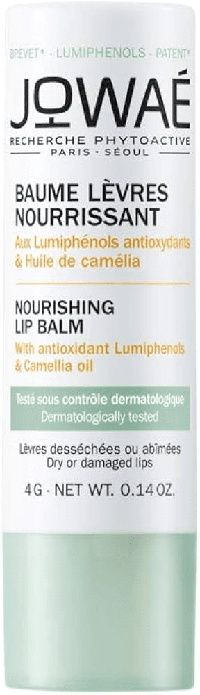 Nourishing Lip Balm