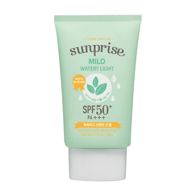Sunprise Mild Aquay Light SPF50+/PA+++