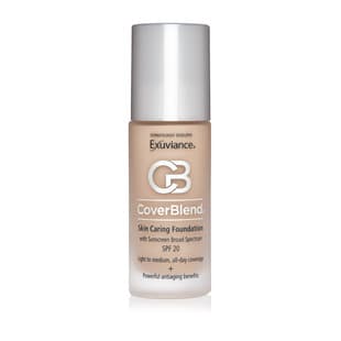 Skin Caring Foundation SPF 20