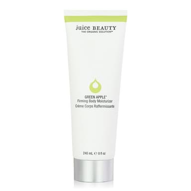 Green Apple Firming Body Moisturizer