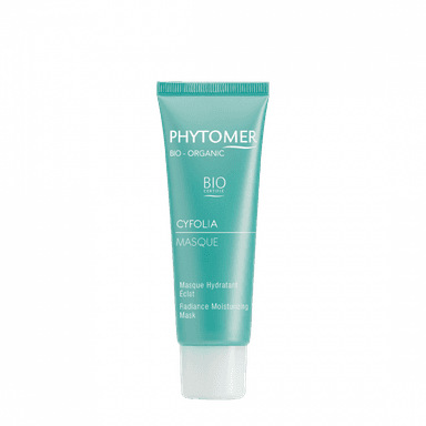 Cyfolia Radiance Moisturizing Mask