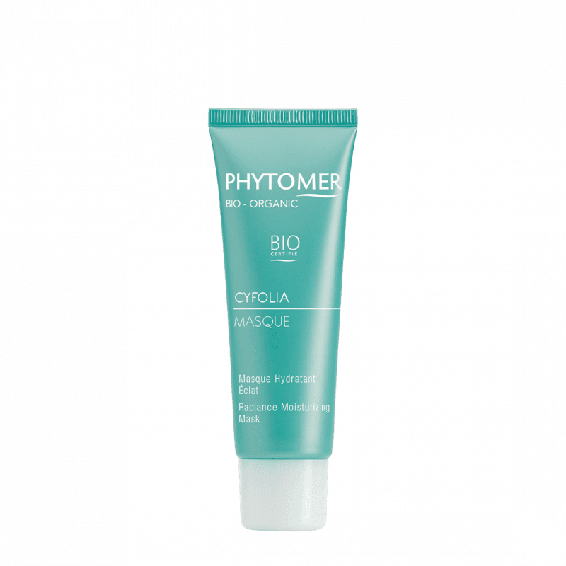 Cyfolia Radiance Moisturizing Mask