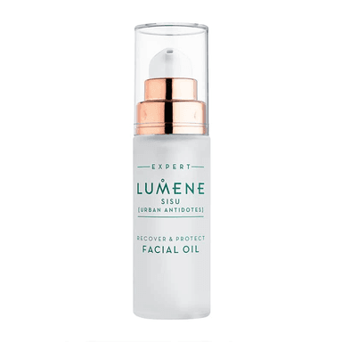 Recover & Protect Facial Oil