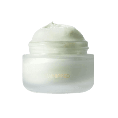 Mugtree Vegan Calming Soufflé Cream