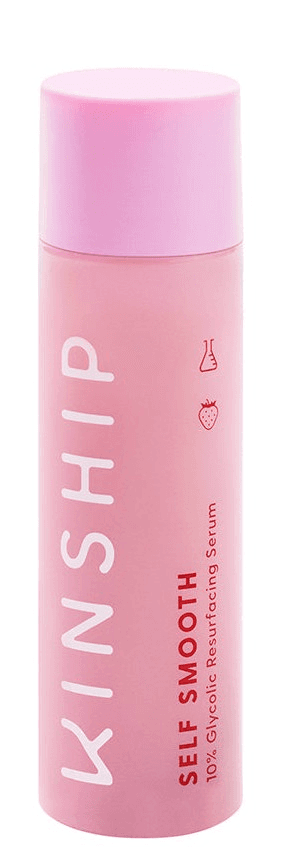 Self Smooth 10% Glycolic Resurfacing Serum
