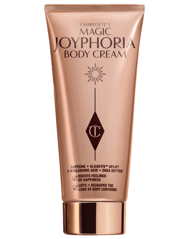 CHARLOTTE'S MAGIC JOYPHORIA BODY CREAM