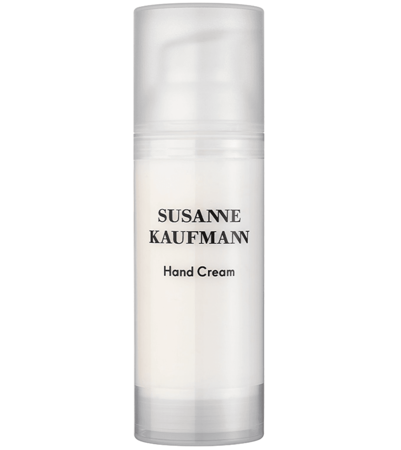 Hand Cream
