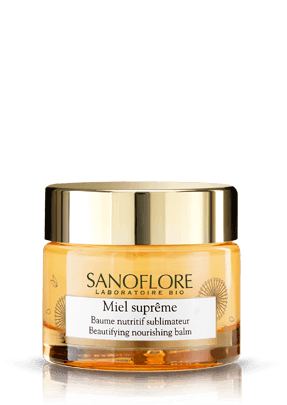 Supreme Honey Beautifying Nourishing Balm