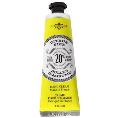 Hand Cream, Citrus Fizz