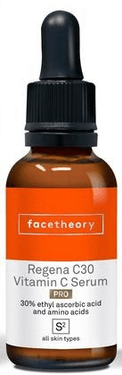 Regena C30 Vitamin C Serum