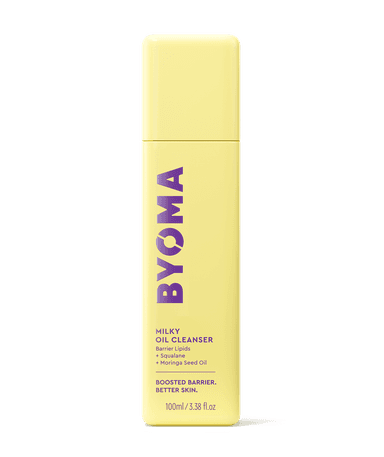 Milky Oil Cleanser
