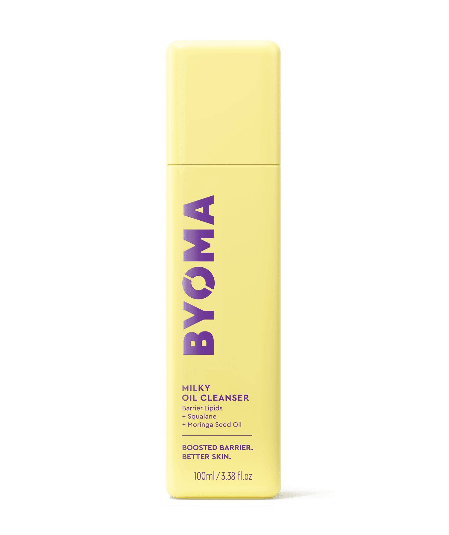 Milky Oil Cleanser