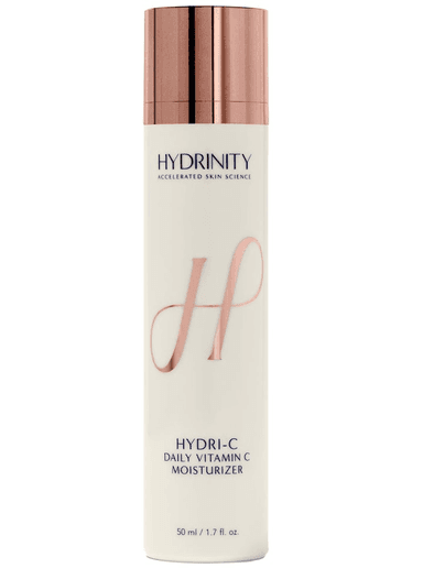 HYDRI-C Daily Vitamin C Moisturizer